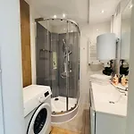 Apartamentysnu, Nad Potokiem Apartment Radom