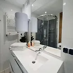 Apartamentysnu, Nad Potokiem