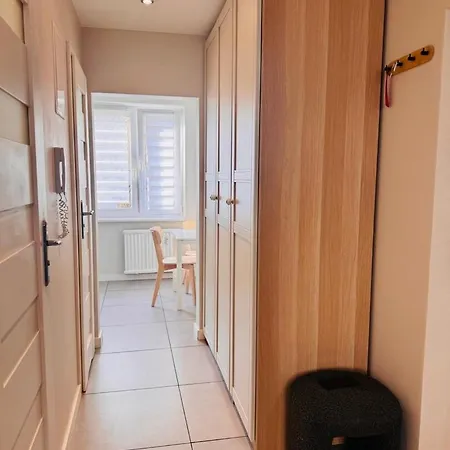 Apartamentysnu, Nad Potokiem Apartment Radom
